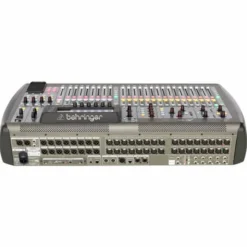 Behringer X32