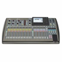Behringer X32