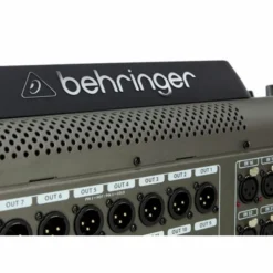 Behringer X32