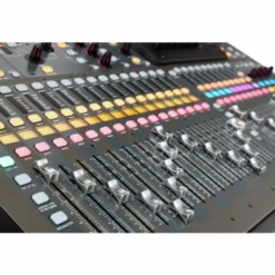 Behringer X32