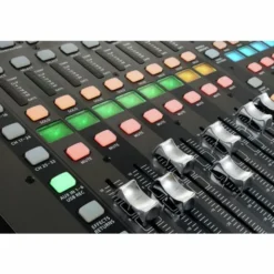 Behringer X32 Compact