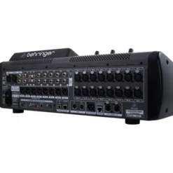 Behringer X32 Compact