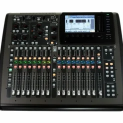 Behringer X32 Compact
