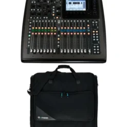 Behringer X32 Compact Bag Bundle