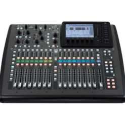Behringer X32 Compact Bag Bundle