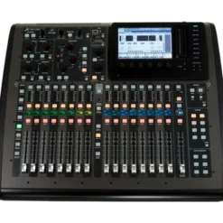 Behringer X32 Compact Bag Bundle
