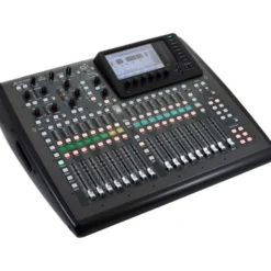 Behringer X32 Compact Bag Bundle