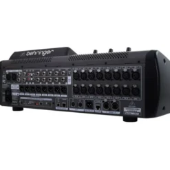 Behringer X32 Compact Bag Bundle