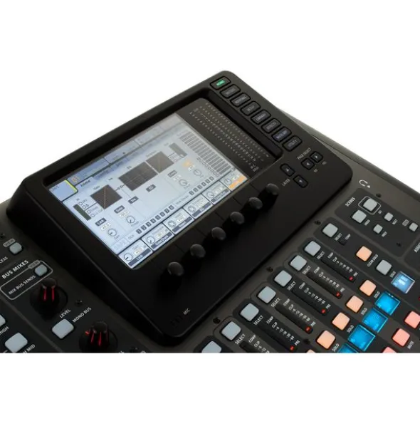 Behringer X32 Compact Hands On Bundle
