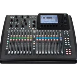 Behringer X32 Compact Hands On Bundle