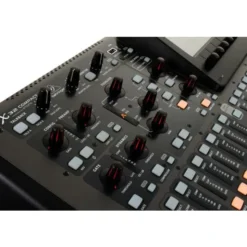 Behringer X32 Compact Hands On Bundle