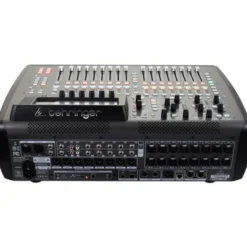 Behringer X32 Compact Hands On Bundle