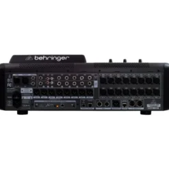 Behringer X32 Compact Hands On Bundle