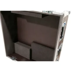 Behringer X32 Compact Thon Case Bundle