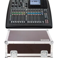 Behringer X32 Compact Thon Case Bundle