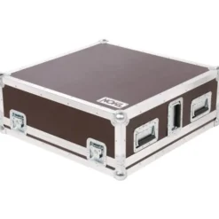 Behringer X32 Compact Thon Case Bundle