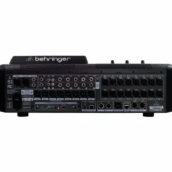 Behringer X32 Compact Thon Case Bundle