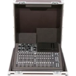 Behringer X32 Compact Thon Case Bundle