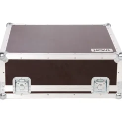 Behringer X32 Compact Thon Case Bundle