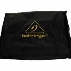 Behringer X32 Compact Thon Case Bundle