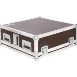 Behringer X32 Compact Thon Case Bundle