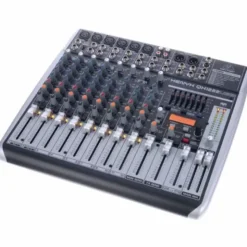 Behringer Xenyx QX1222USB