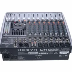 Behringer Xenyx QX1222USB