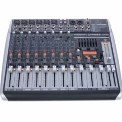 Behringer Xenyx QX1222USB