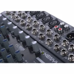 Behringer Xenyx QX1222USB