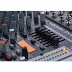 Behringer Xenyx QX1222USB