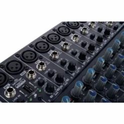 Behringer Xenyx QX2222USB