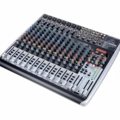 Behringer Xenyx QX2222USB