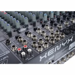 Behringer Xenyx QX2222USB