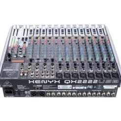Behringer Xenyx QX2222USB