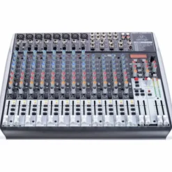 Behringer Xenyx QX2222USB