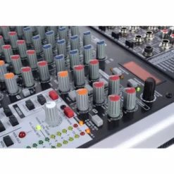 Behringer Xenyx QX2222USB