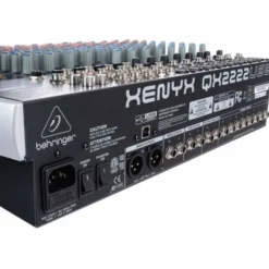 Behringer Xenyx QX2222USB