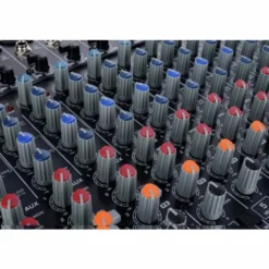 Behringer Xenyx QX2222USB