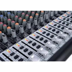 Behringer Xenyx QX2222USB