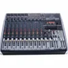Behringer Xenyx QX1832USB