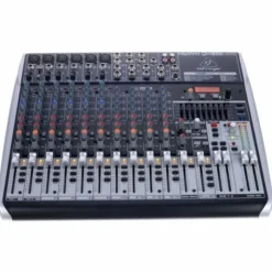 Behringer Xenyx QX1832USB