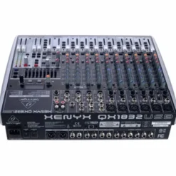 Behringer Xenyx QX1832USB