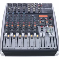 Behringer Xenyx QX1204USB