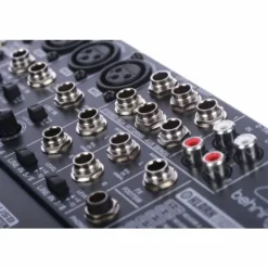 Behringer Xenyx QX1204USB