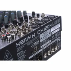 Behringer Xenyx QX1204USB