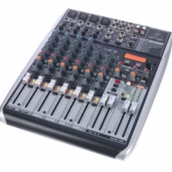 Behringer Xenyx QX1204USB