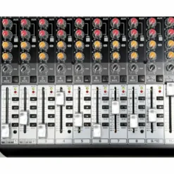 Behringer Xenyx QX2442USB