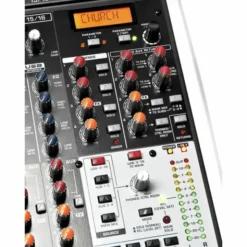 Behringer Xenyx QX2442USB
