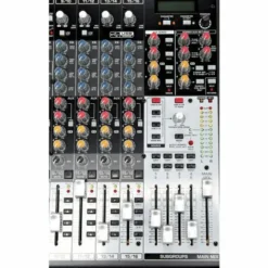 Behringer Xenyx QX2442USB
