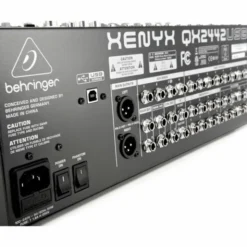 Behringer Xenyx QX2442USB